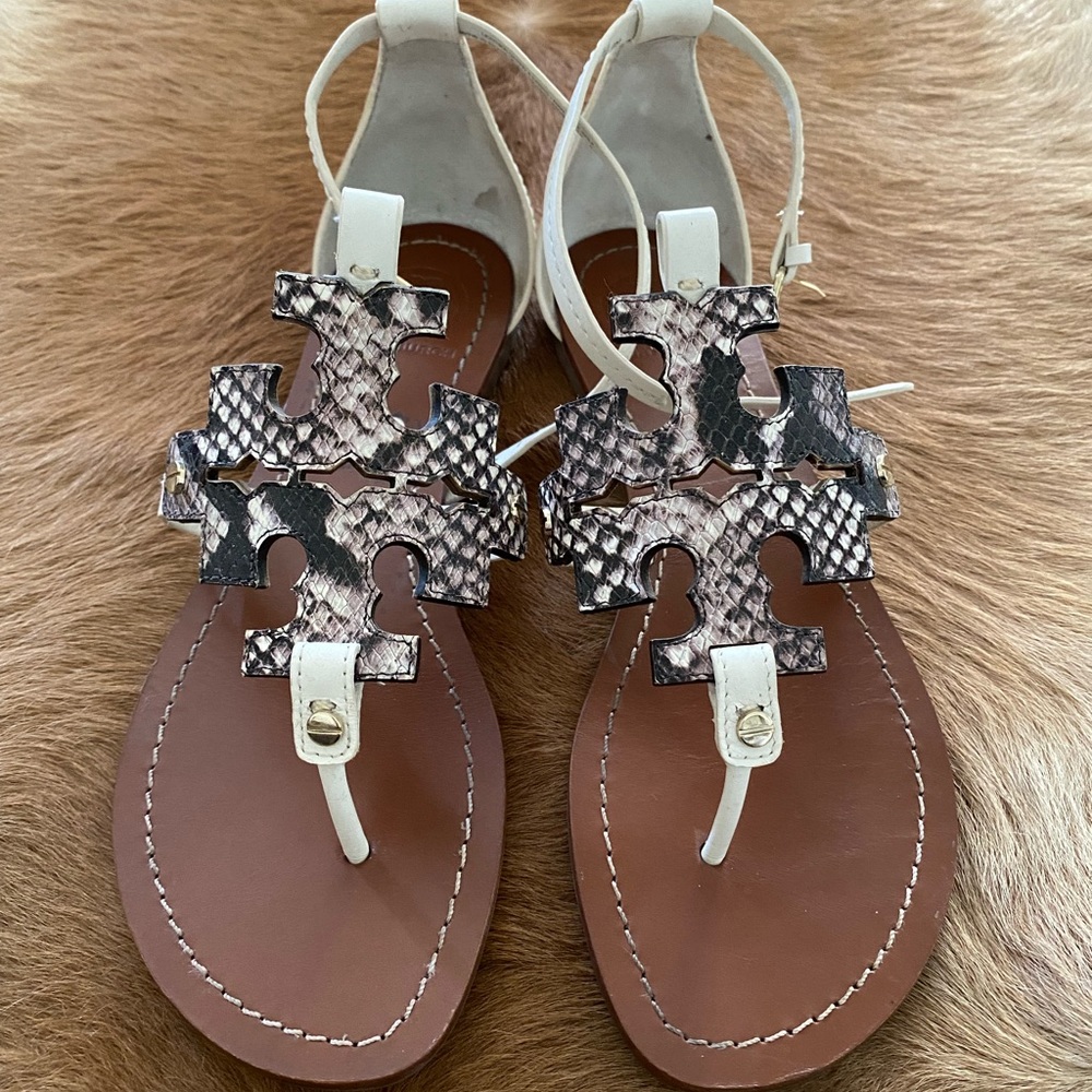 Tory Burch Phoebe Sandal